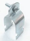 Universal Strut Clamp - For EMT, Rigid & IMC Conduit.