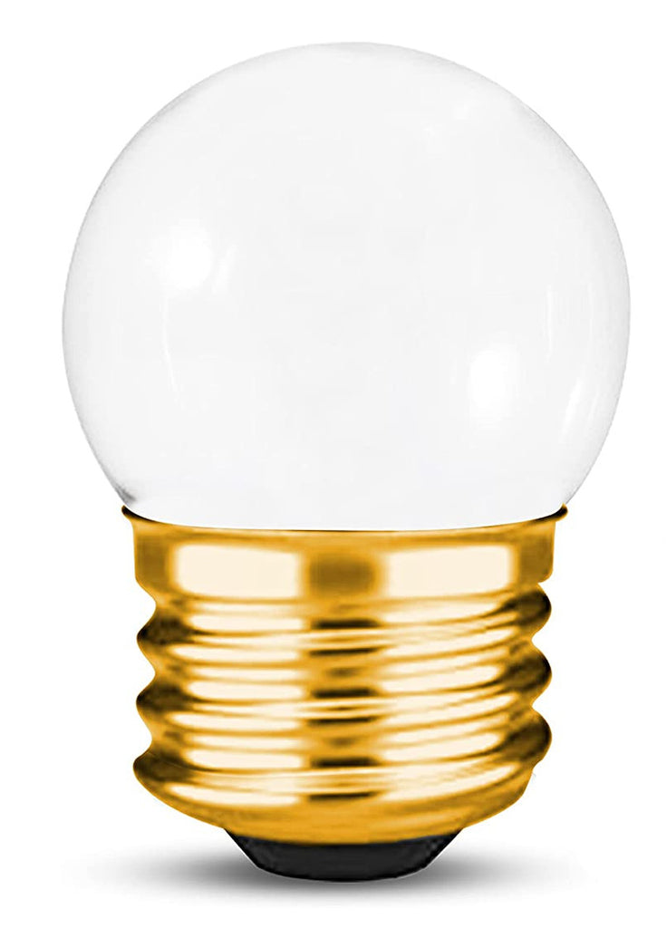 Indicator / Night Light Bulbs - Pack of 10